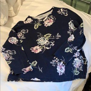 Croft & Barrow Classic Tee